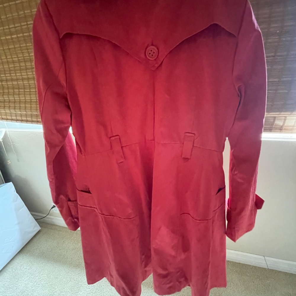 Bebe rain coat - Picture 2 of 2
